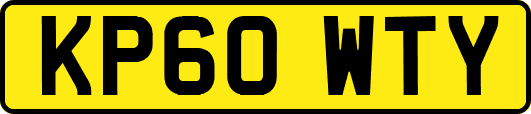KP60WTY