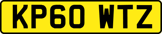 KP60WTZ