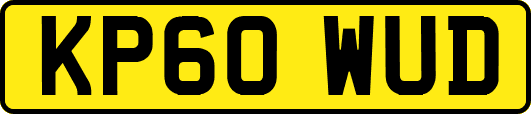 KP60WUD