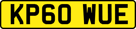 KP60WUE