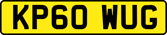 KP60WUG