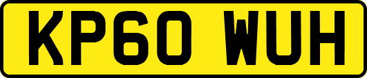 KP60WUH