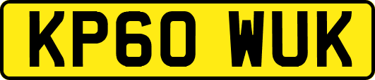 KP60WUK
