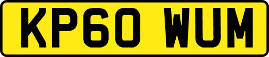 KP60WUM