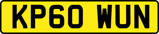 KP60WUN