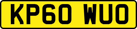 KP60WUO