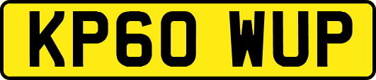 KP60WUP