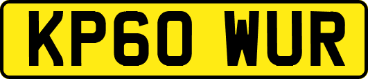 KP60WUR