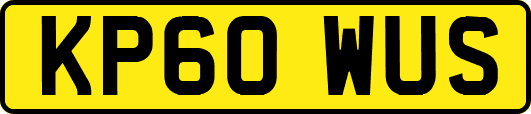 KP60WUS