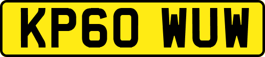 KP60WUW