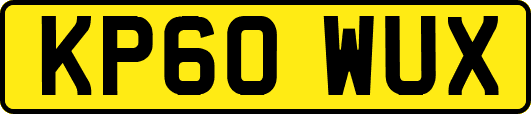 KP60WUX