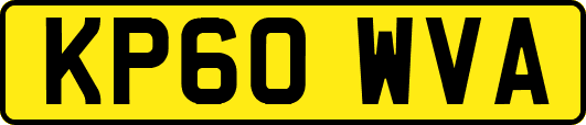 KP60WVA