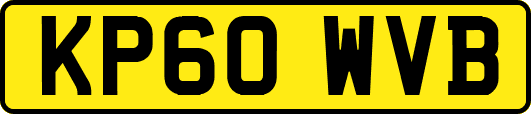 KP60WVB