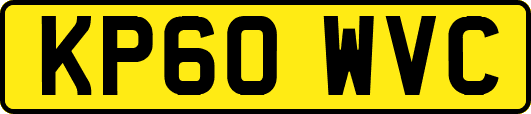 KP60WVC