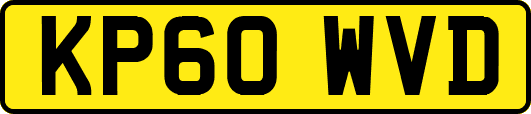 KP60WVD