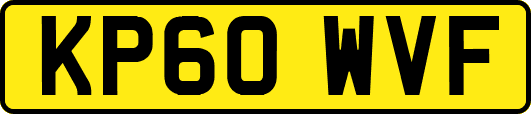 KP60WVF