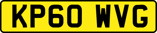 KP60WVG