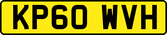 KP60WVH