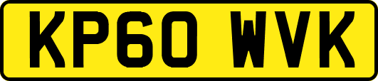 KP60WVK
