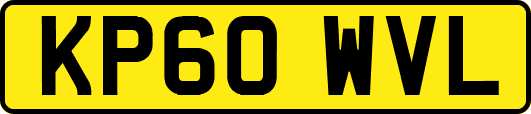 KP60WVL
