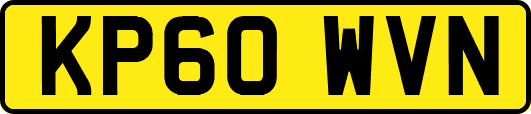 KP60WVN