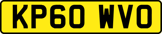 KP60WVO