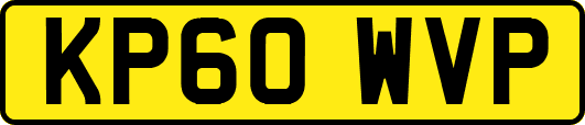 KP60WVP