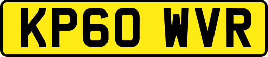 KP60WVR