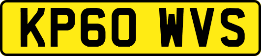 KP60WVS