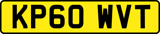 KP60WVT