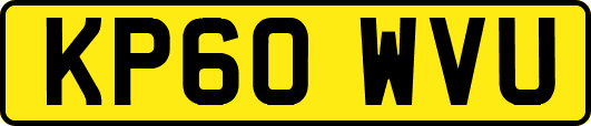 KP60WVU