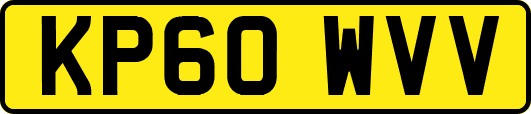 KP60WVV