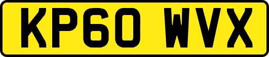 KP60WVX