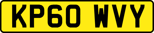 KP60WVY