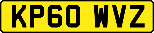 KP60WVZ