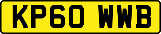 KP60WWB