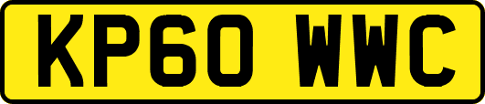 KP60WWC