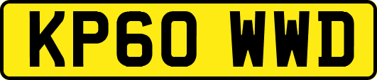 KP60WWD