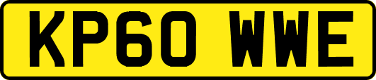 KP60WWE