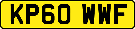 KP60WWF