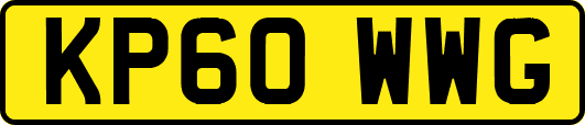 KP60WWG