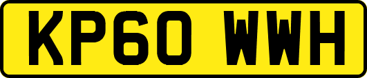 KP60WWH
