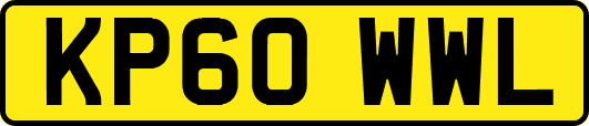 KP60WWL