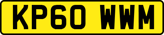 KP60WWM