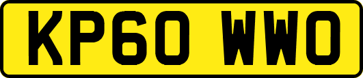 KP60WWO