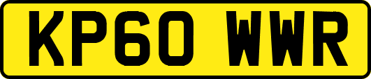 KP60WWR