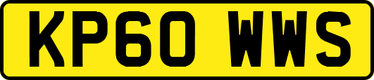 KP60WWS