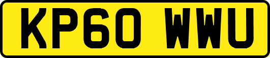 KP60WWU