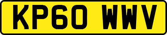 KP60WWV