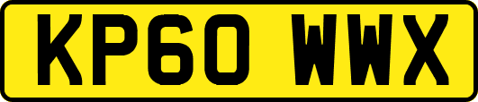 KP60WWX